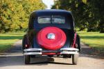 BMW 326 Saloon 1938 года